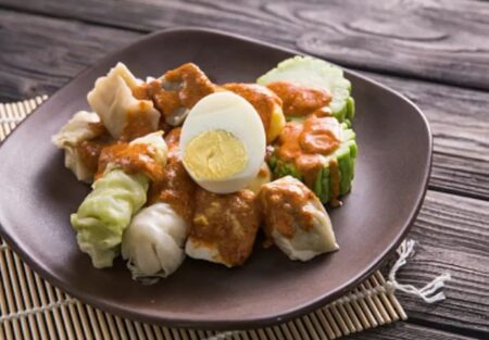 Siomay jadi Street Food Terbaik Sedunia, Ini Daftar Jajanan Khas Indonesia Paling Top