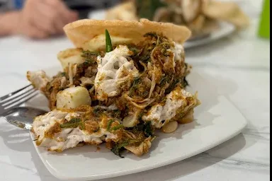 Nikmati Sensasi 4 Kuliner Legendaris Bandung yang Hits dan Murah Meriah