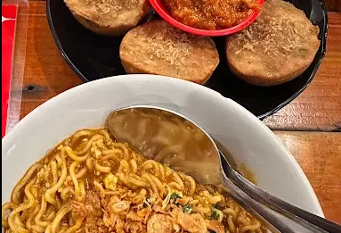 Surga Kuliner Bandung: Dari Makanan Rumahan hingga Jajanan Viral yang Wajib Dicoba